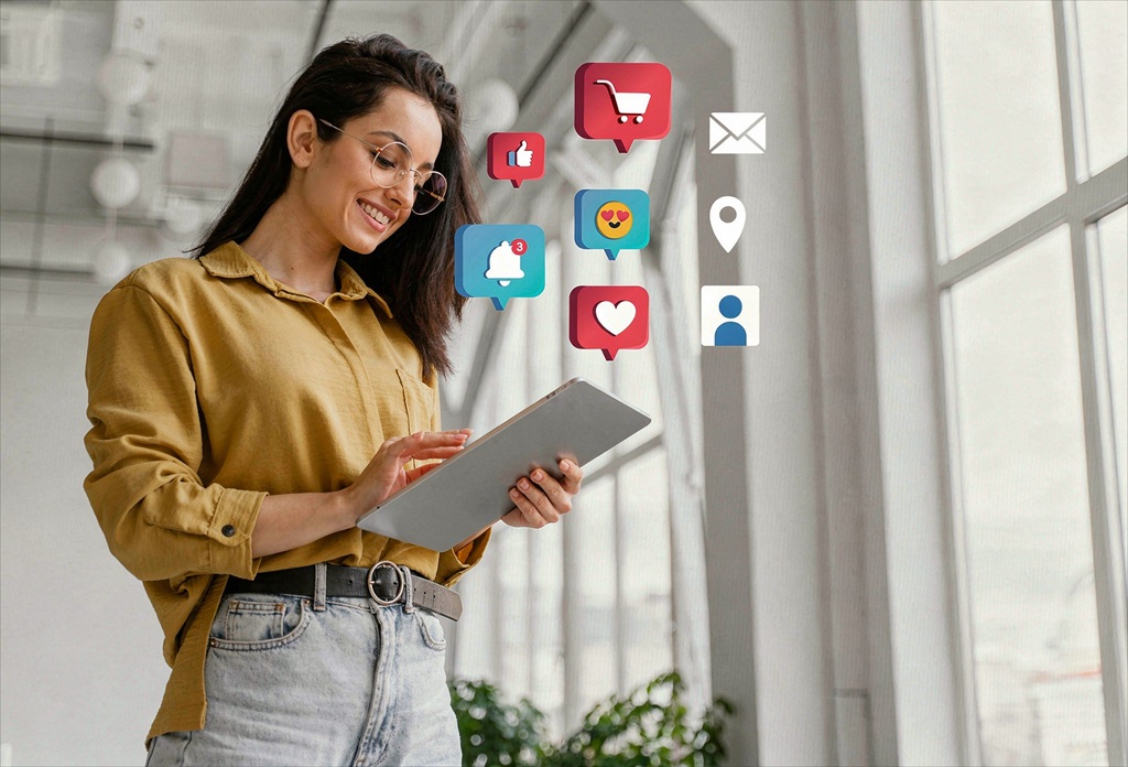 Claves para que las pymes conecten con su audiencia en redes sociales