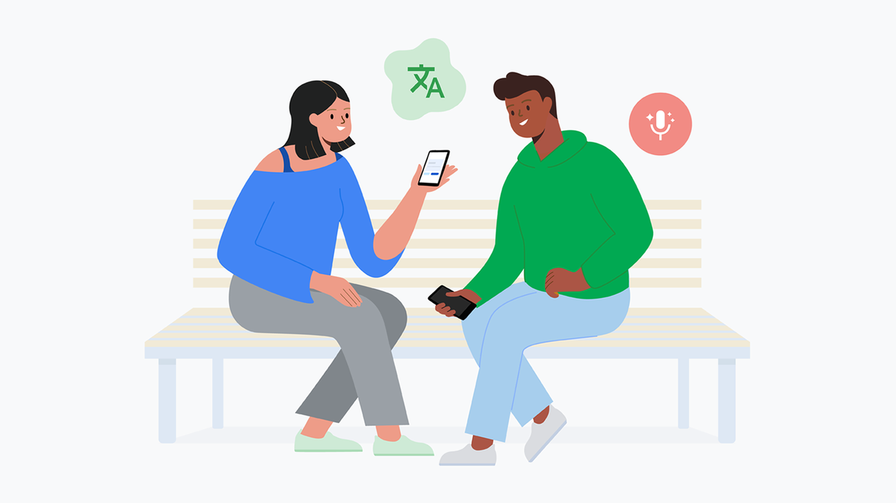 Google Translate mejora la comprensión con nuevas opciones impulsadas por IA