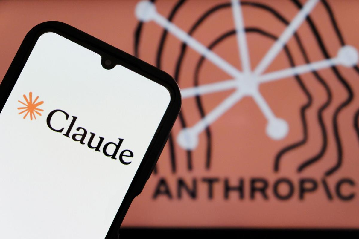 Anthropic y la caída masiva de su chatbot Claude: qué ocurrió y sus consecuencias