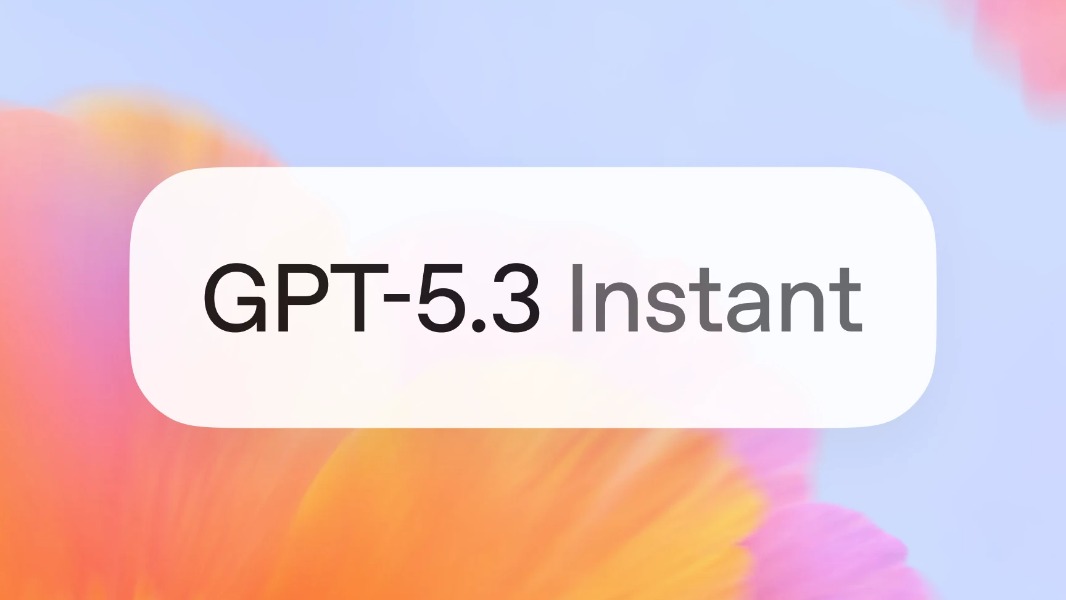 ChatGPT presenta GPT-5.3 Instant que evita repetir 'cálmate'