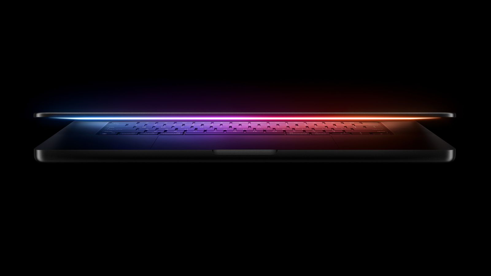 Apple prepara MacBook Ultra con pantalla táctil y chip M6 para este año