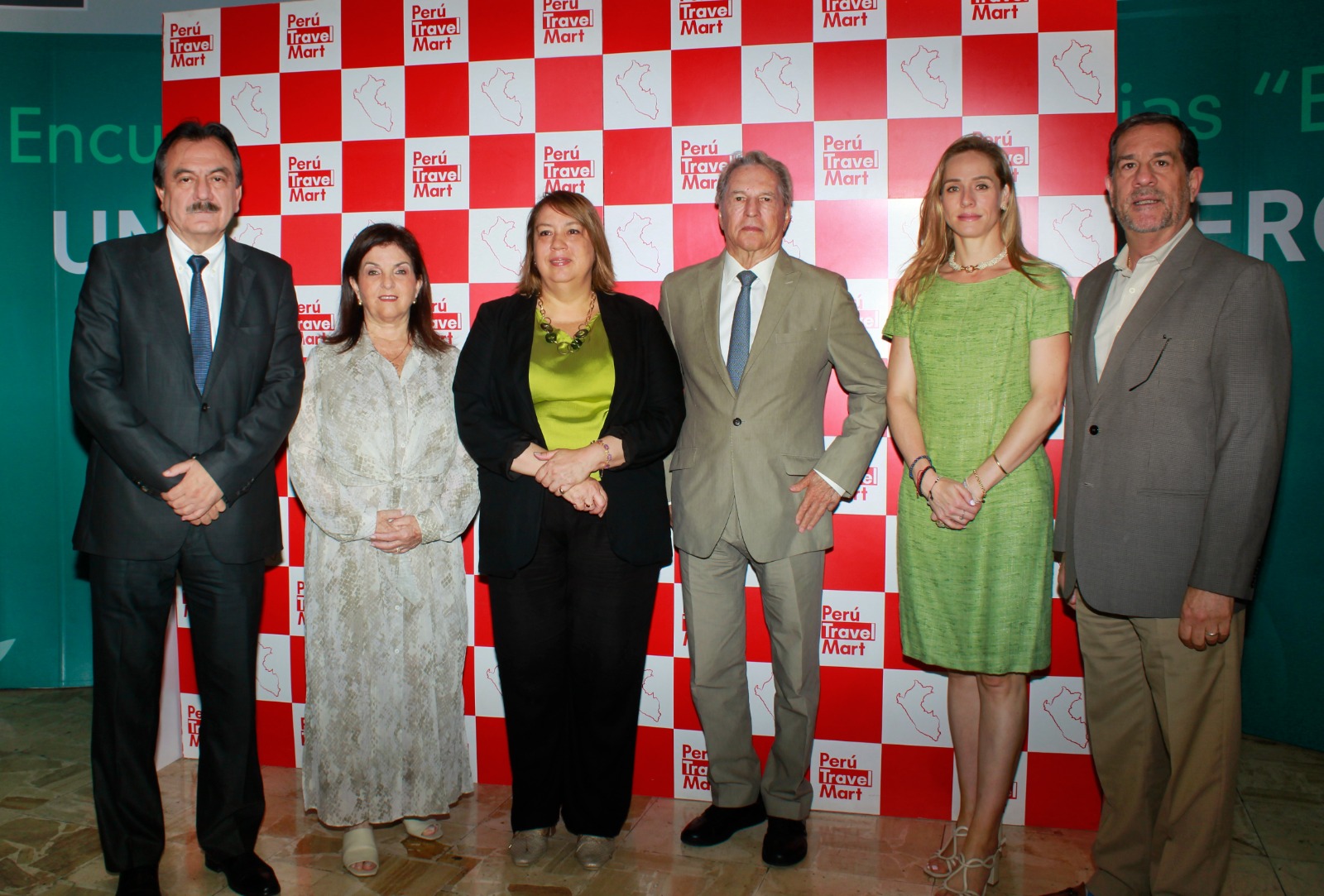 El Perú Travel Mart 2026 proyecta al país ante más de 190 compradores internacionales y consolida su estrategia de descentralización