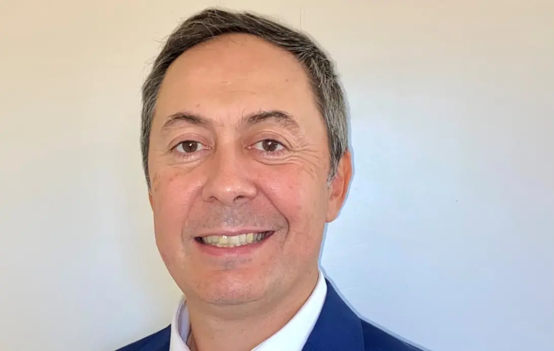 César de Armero Dubois fue nombrado nuevo gerente general de Schneider Electric para Perú y Bolivia