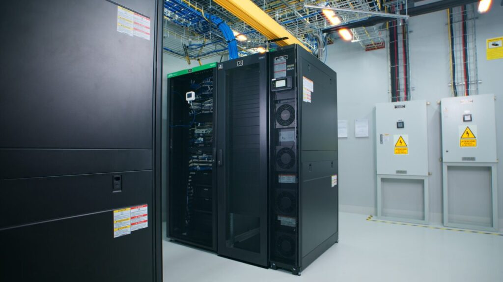 Schneider Electric y Gtd Perú presentan el nuevo Data Center de Lurín que integra soluciones avanzadas