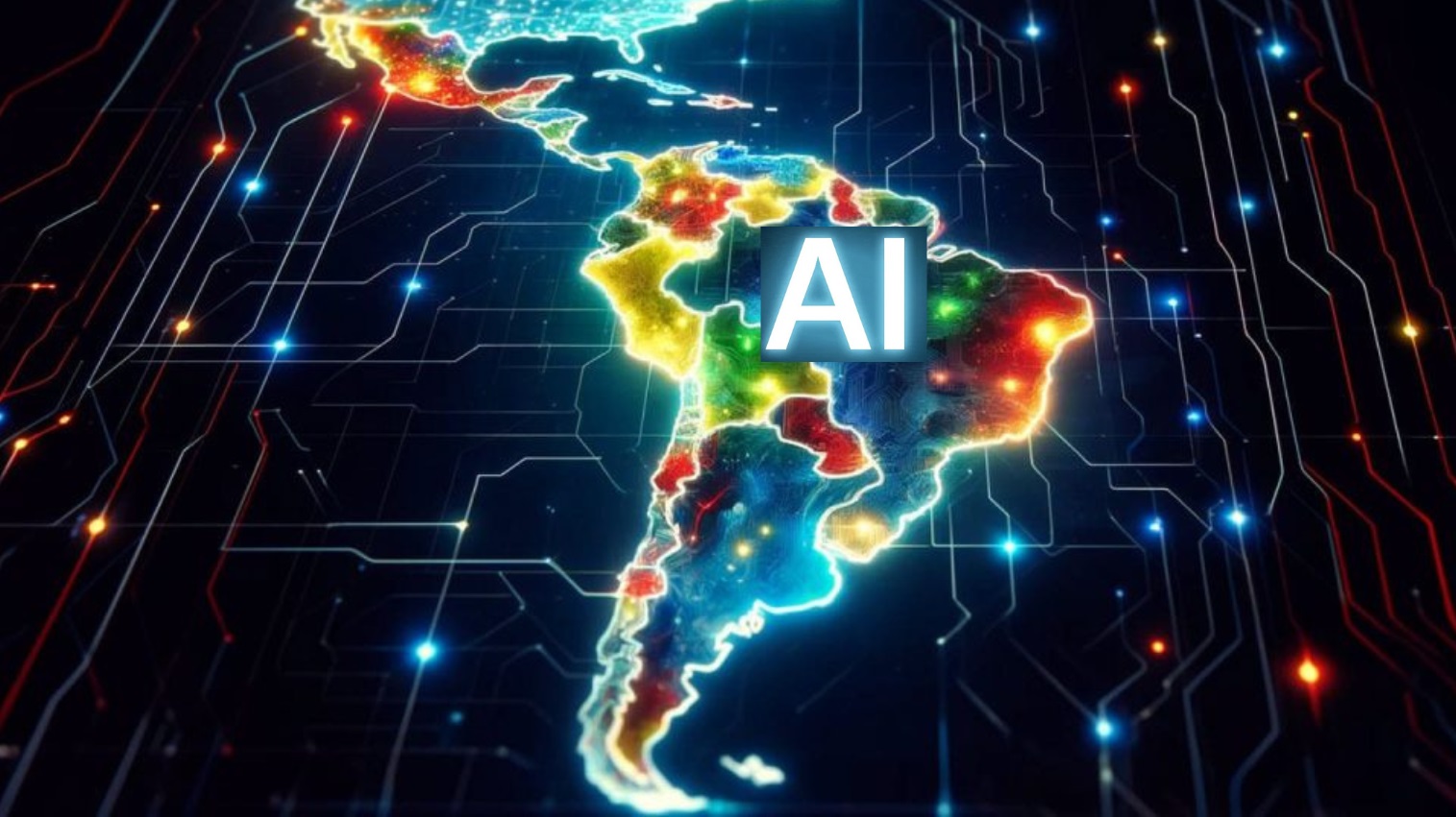 IA en LATAM: Solo 2 de cada 10 empresas están realmente preparadas