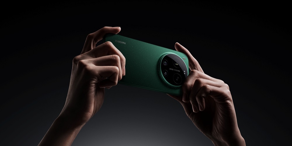 Xiaomi y Leica: así se redefine la fotografía móvil profesional en la

nueva Serie Xiaomi 17