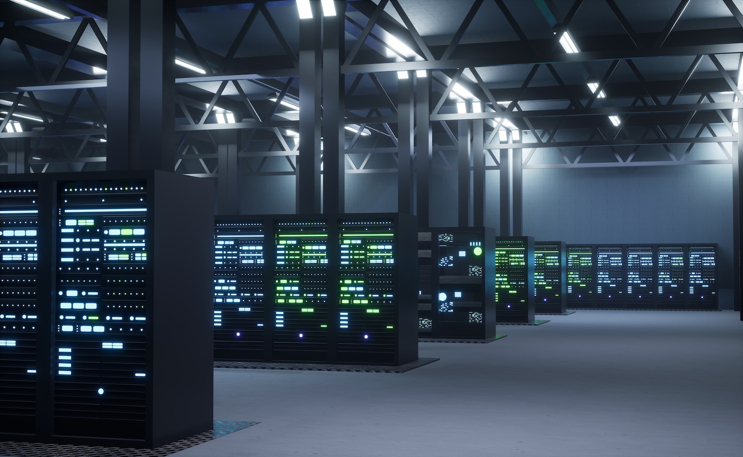 Vertiv y MAXID establecen acuerdo de distribución