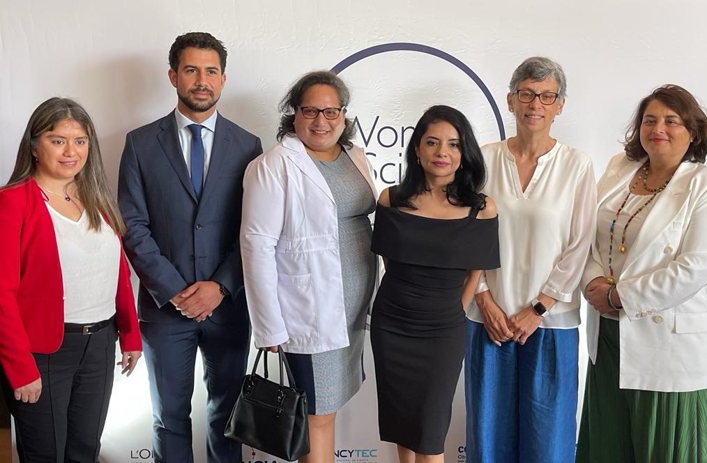 L’Oréal Groupe busca al próximo gran innovador de Latinoamérica: Última llamada para unirse a «L’AcceleratOR»