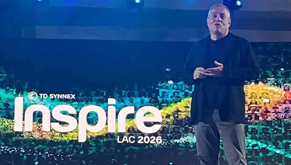 Inspire LAC 2026: TD SYNNEX reúne al ecosistema tecnológico de Latinoamérica para impulsar el futuro de la TI