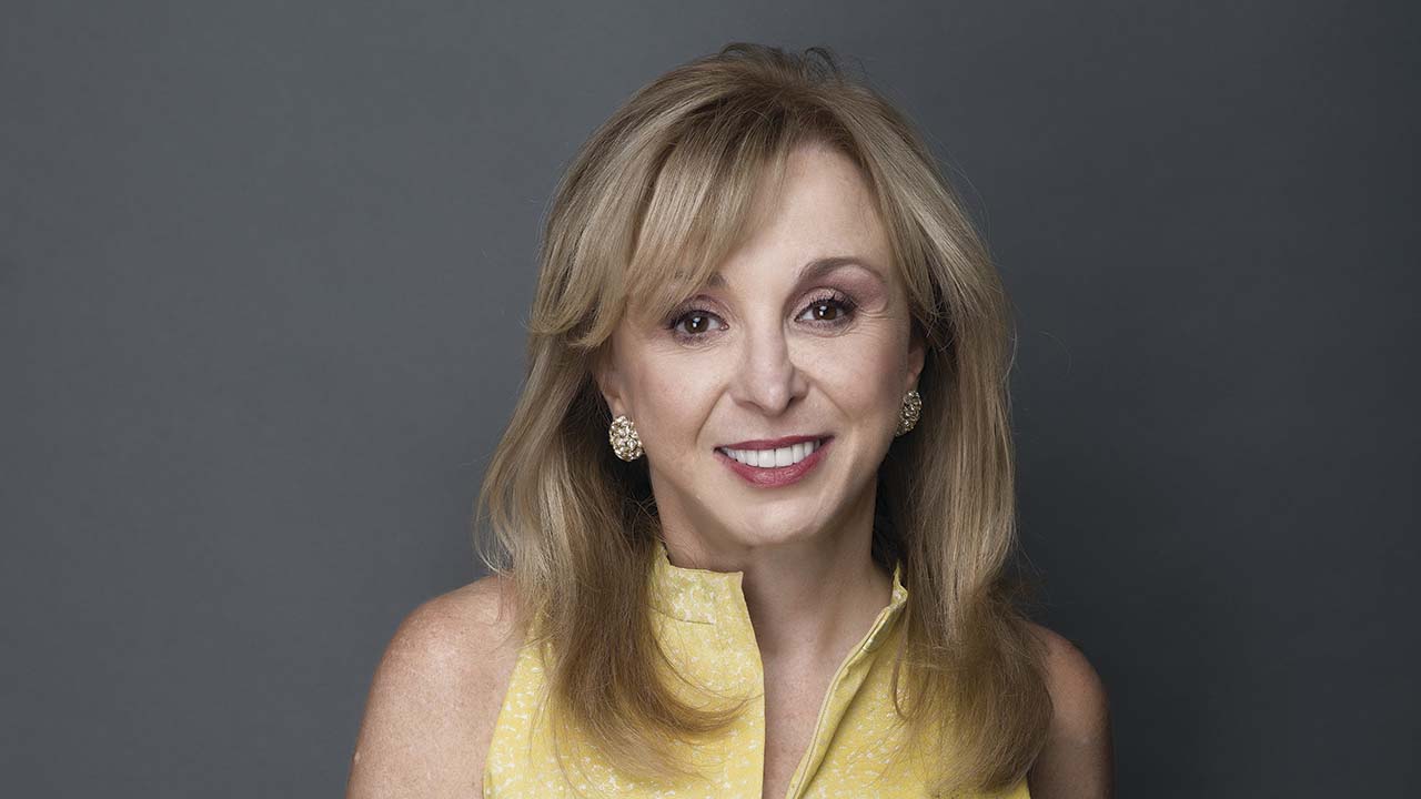 Blanca Treviño cierra ciclo como CEO de Softtek y asume nueva presidencia