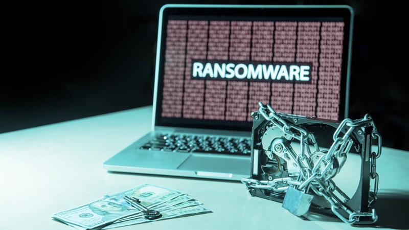 Según ESET: El ransomware se dispara en 2026, tres grupos concentran un tercio de los ataques globales