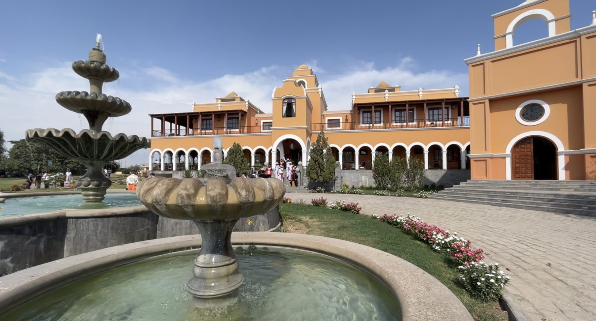 La Caravedo lanza nuevas experiencias turísticas para 2026 con foco en historia, gastronomía y cultura del pisco