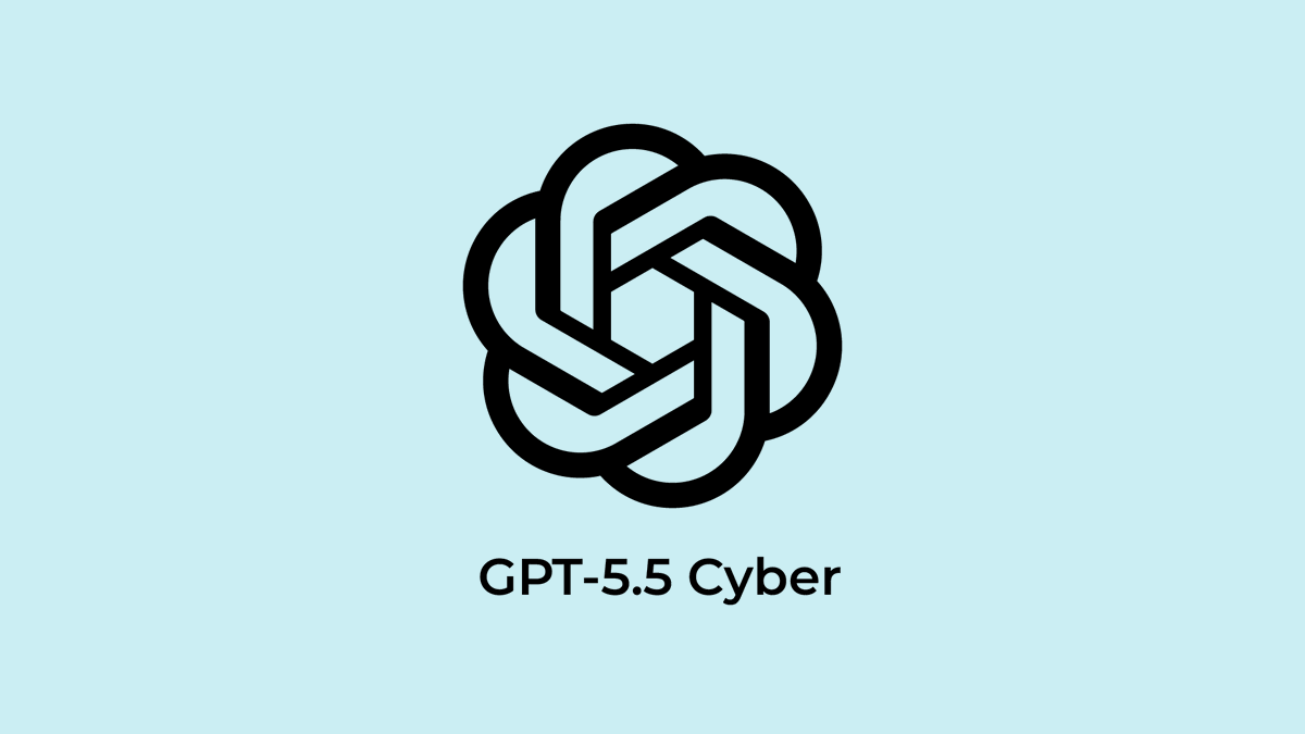 OpenAI lanza GPT-5.5 y GPT-5.5-Cyber para fortalecer la ciberseguridad