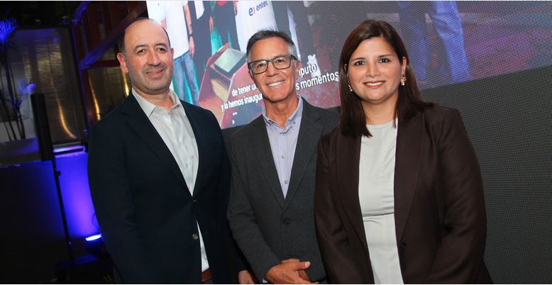 Entel Perú fortalece su estrategia sostenible con innovación tecnológica, eficiencia energética e inclusión digital