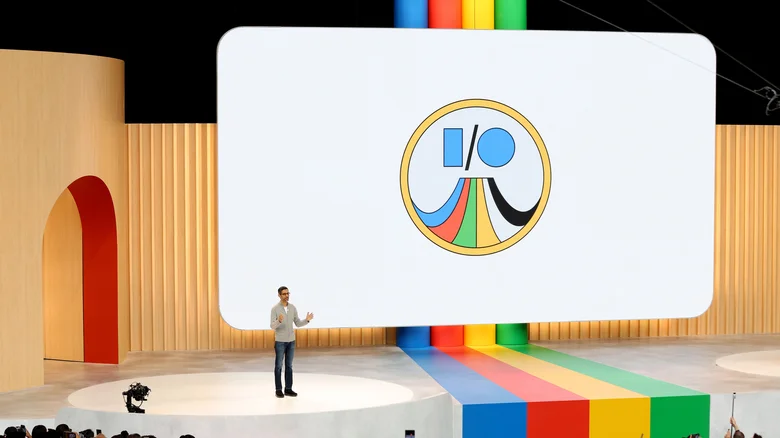 Google I/O 2026 revela avances en IA, Android, Chrome y Cloud