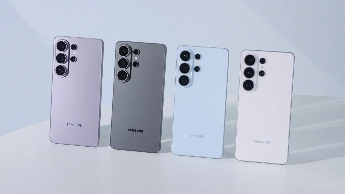 Samsung Galaxy S26 Ultra: zoom potenciado con IA, pantalla de privacidad y edición generativa en el flagship coreano