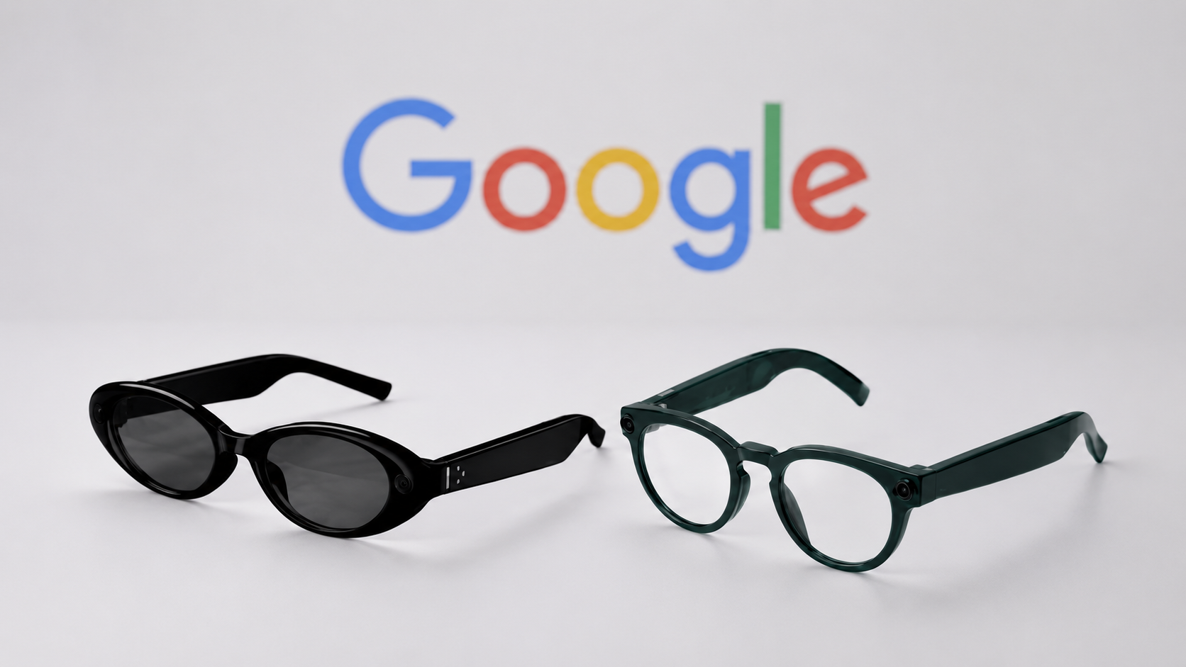 Google I/O 2026: Gemini y gafas inteligentes marcan nueva era agentic