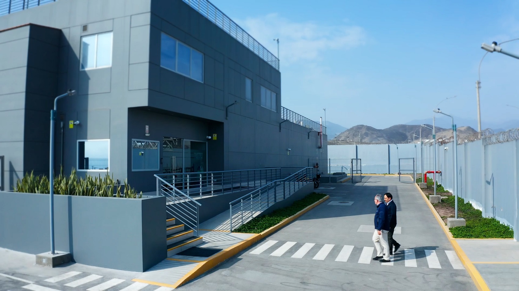 Lurín y el reto de los data centers: cómo evoluciona la infraestructura crítica en la era de la IA