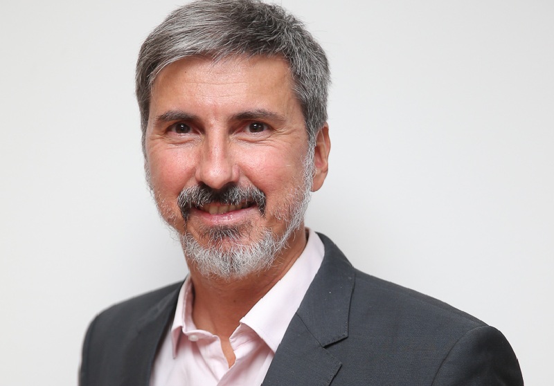 Lenovo anuncia nuevo General Manager de ISG para América Latina