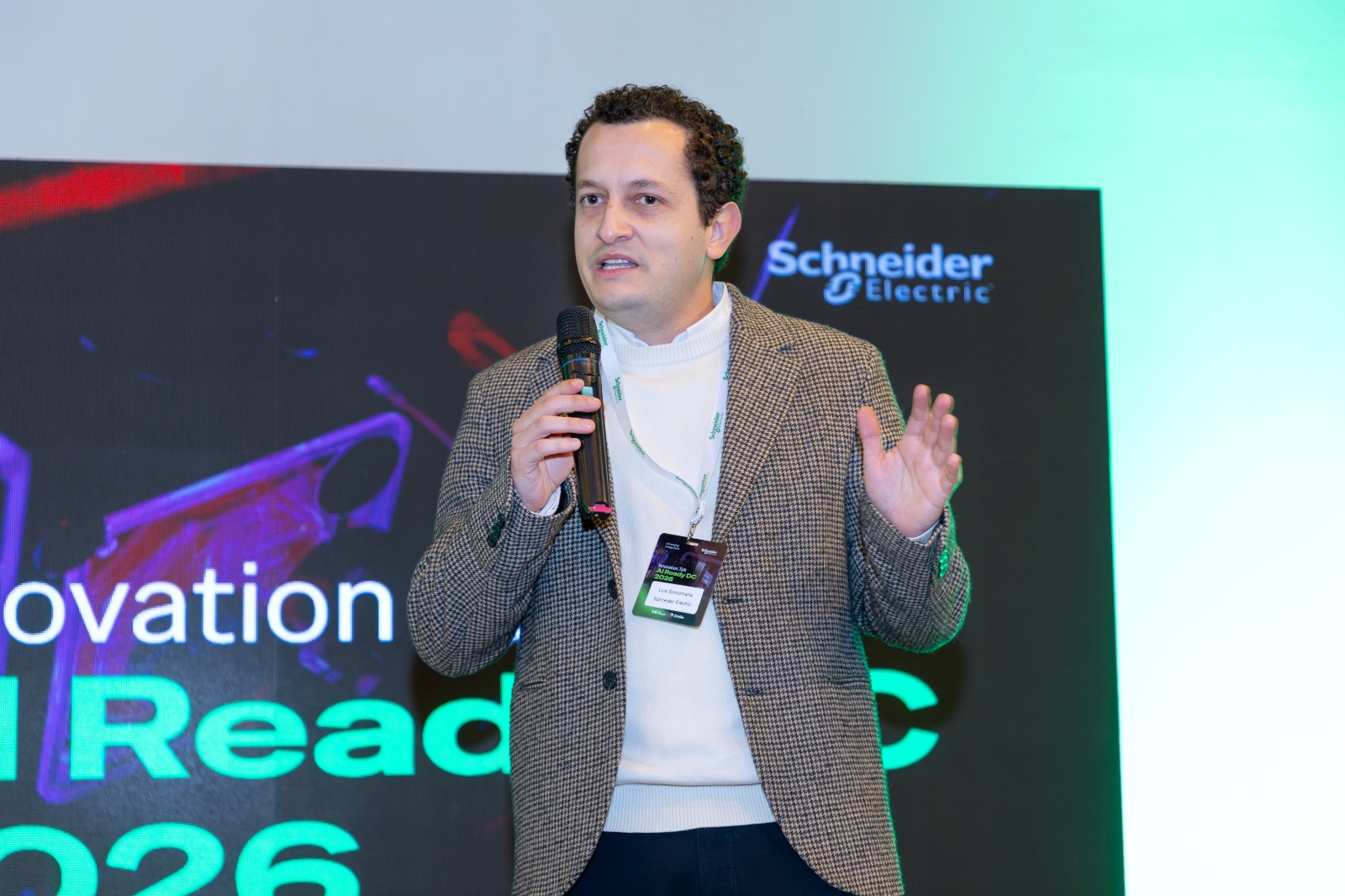 IA dispara demanda energética de los data centers y obliga a rediseñar su infraestructura