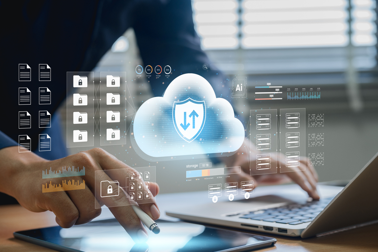 SERVINFORMACIÓN: Conoce los tres ejes que impulsan la adopción de la nube en las empresas