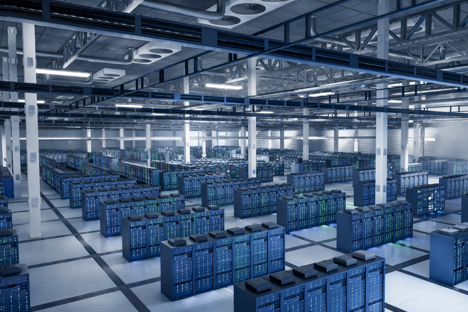 La inteligencia artificial obliga a replantear la refrigeración de los centros de datos