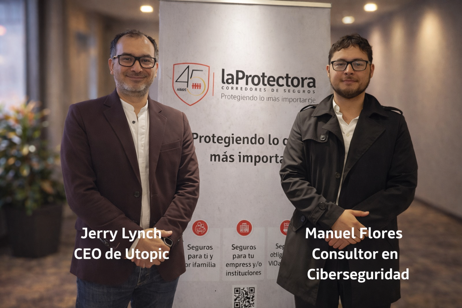 IA autónoma y robo silencioso de credenciales, el nuevo frente de riesgo para las empresas